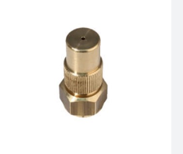 Brine Coil